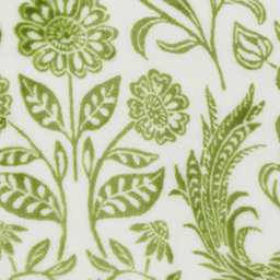 Helena Springfield Green and Pink Pheasant Fleece Throw 140 x 180cm - Size: 180 x 140 x 1cm - Green / Pink - Wilko - thumbnail 4