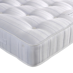 Super Ortho King Size Orthopaedic Mattress - Size: Super King - Grey - Bedmaster - Wilko - thumbnail 3