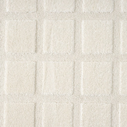Desire Rugs Aya Cream Embossed Cube Rug 80 x 150cm - Wilko - thumbnail 6