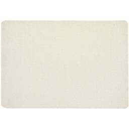 My Rug Ivory Rug 140 x 200cm - Cream - Wilko - thumbnail 1