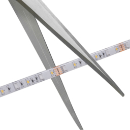 Nordlux Smart 2 x 5m RGBW Effect LED Strip Light - Size: 0.3 x 5 x 1cm - White - Wilko - thumbnail 4