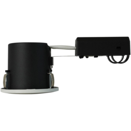 Nordlux Mixit Pro White Built-In Downlight - Size: 7.2 x 8.5 x 7.2cm - Wilko - thumbnail 3