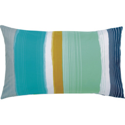 Helena Springfield Carrie Super King Size Blue Duvet Set - Wilko - thumbnail 3