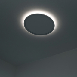 Nordlux Liva Smart White Ceiling Light - Size: 3.2 x 36 x 3.2cm - Wilko - thumbnail 7