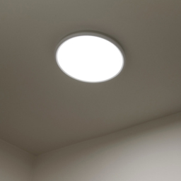 Nordlux Liva Smart White Ceiling Light - Size: 3.2 x 36 x 3.2cm - Wilko - thumbnail 6
