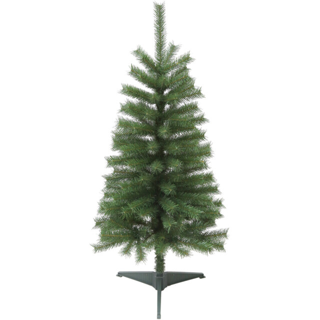 Norway Fir Tree Green 4ft - Wilko - image 1