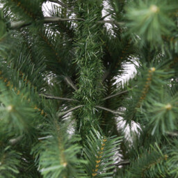 Norway Fir Tree Green 4ft - Wilko - thumbnail 5