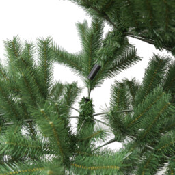 Norway Fir Tree Green 4ft - Wilko - thumbnail 4