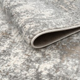 Eden Big City Rug Neutral 200cm - Wilko - thumbnail 4