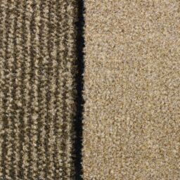 JVL Miracle Beige Barrier Door Mat 40 x 60cm - Cream - JVL Homewares - Wilko - thumbnail 6
