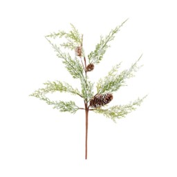 Traditional Pinecone Candle RingGreen - Wilko - thumbnail 5
