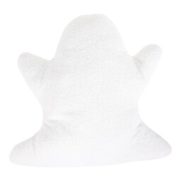 Assorted Ghost Shaped Cushion White - Wilko - thumbnail 5