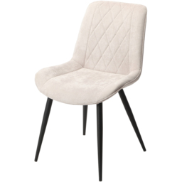 Core Products Aspen Set of 2 Natural Dining Chair - Wood - Wilko - thumbnail 5