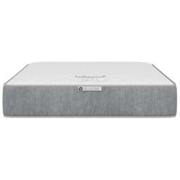 DS Living Luxe Double 800 Pocket Comfort Layer Sprung Mattress - White - Wilko - thumbnail 1