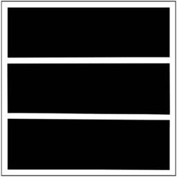 ENER-J 40W LED Grid Edge Ceiling Panel Light 6000K 60 x 60cm - Size: 30 x 20 x 10cm - Wilko - thumbnail 1