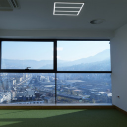ENER-J 40W LED Grid Edge Ceiling Panel Light 6000K 60 x 60cm - Size: 30 x 20 x 10cm - Wilko - thumbnail 7