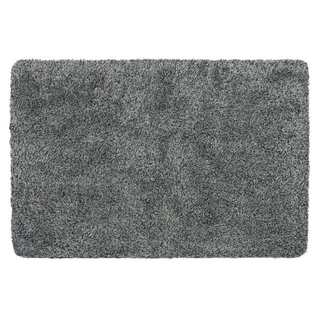 JVL Kensington Cotton Doormat 50 x 75cm - JVL Homewares - Wilko - image 1