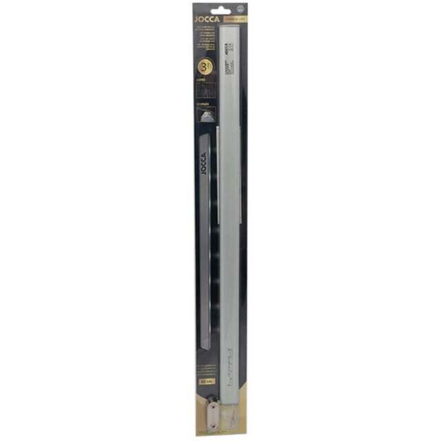 Jocca 10 LED Motion Sensor Wardrobe Light Bar 80cm - Size: 2 x 8 x 76cm - Multi - Wilko - image 1