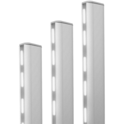 Jocca 10 LED Motion Sensor Wardrobe Light Bar 80cm - Size: 2 x 8 x 76cm - Multi - Wilko - thumbnail 4