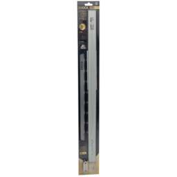 Jocca 10 LED Motion Sensor Wardrobe Light Bar 80cm - Size: 2 x 8 x 76cm - Multi - Wilko