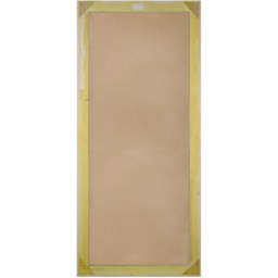 Hamilton White Shabby Chic Design Large Dress Mirror 165 x 75cm - MirrorOutlet - Wilko - thumbnail 6