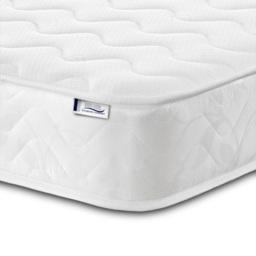 Extreme Comfort Cooltouch Colours Small Single White Memory Foam and Spring Mattress - eXtreme comfort ltd - Wilko - thumbnail 4