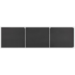 Furniture Box Austen White Wall Mirror 170 x 50cm - Furniturebox - Wilko - thumbnail 4