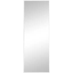 Furniture Box Austen White Wall Mirror 170 x 50cm - Furniturebox - Wilko - thumbnail 1