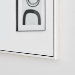 Furniture Box Austen White Wall Mirror 170 x 50cm - Furniturebox - Wilko - thumbnail 7