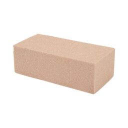 Pack of 3 Oasis Dry BricksBrown - Wilko - thumbnail 4