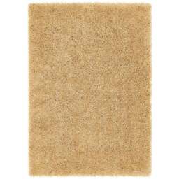Origins Chicago Ochre Rug 140 x 200cm - Yellow - Origins Rugs - Wilko - thumbnail 1