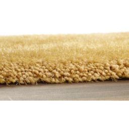 Origins Chicago Ochre Rug 140 x 200cm - Yellow - Origins Rugs - Wilko - thumbnail 4