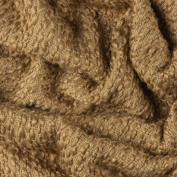 Hoem Morni Olive Green Woven Tasselled Throw 130 x 180cm - Size: 180 x 130cm - Wilko - thumbnail 4