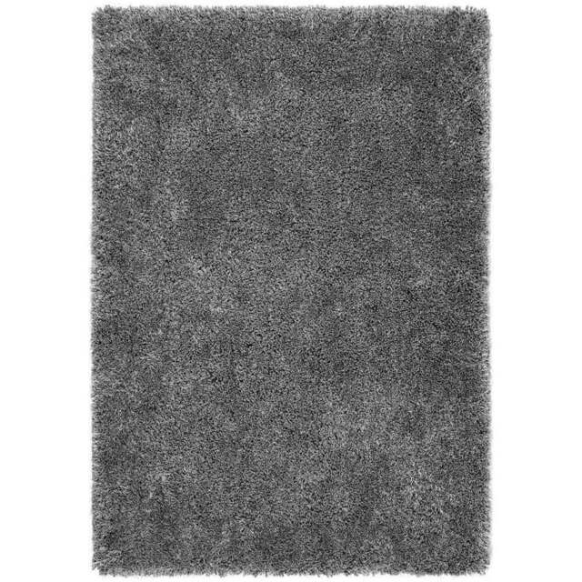 Origins Chicago New Grey Rug 200 x 290cm - Origins Rugs - Wilko - image 1
