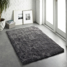 Origins Chicago New Grey Rug 200 x 290cm - Origins Rugs - Wilko - thumbnail 3