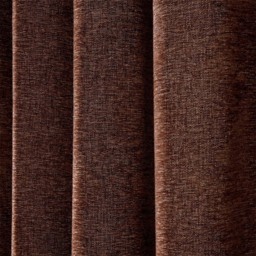 Aspen Eyelet CurtainMocha168cm229cm - Divante - Wilko - thumbnail 5