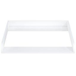Shefa 800 White Kids Universal Changing Top - Size: 10 x 80 x 78cm - Wilko - thumbnail 4