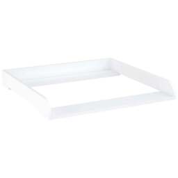 Shefa 800 White Kids Universal Changing Top - Size: 10 x 80 x 78cm - Wilko - thumbnail 1