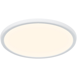Nordlux Oja Smart 29 White Ceiling Light - Size: 2.3 x 29.4 x 2.3cm - Wilko - thumbnail 4