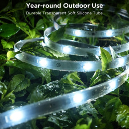 Govee RGBICWW LED Smart Strip Light 10m - Size: 27.1 x 7.2 x 26cm - Multi - Wilko - thumbnail 6