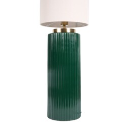 Extra Large Clara Lamp Green - Wilko - thumbnail 7