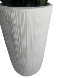 Leaf Pink Orchid Display Artificial Plant in Pot 5ft - Size: 150 x 75 x 75cm - Wilko - thumbnail 5