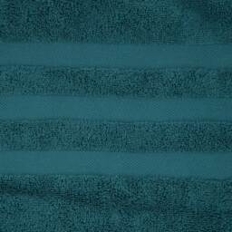 Bath Sheet - Capri Blue - Wilko - thumbnail 4