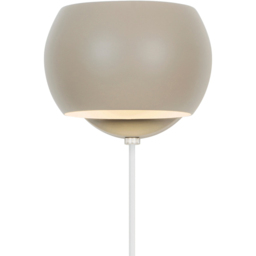 Nordlux Belir Brown Wall Light - Size: 11 x 15.6 x 13cm - Wilko - thumbnail 5