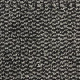 JVL Commodore Doormat 80 x 140cm - Grey - JVL Homewares - Wilko - thumbnail 4