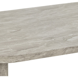 Furniture To Go Solano Grey Square Coffee Table - Size: 36 x 60 x 60cm - Wilko - thumbnail 7