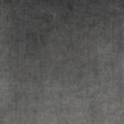 Paoletti Meridian Charcoal Moss Velvet Cushion - Size: 55 x 55 cm - Multi - Wilko - thumbnail 4