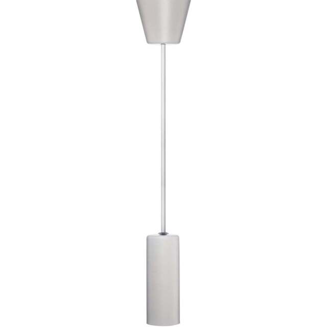 Sylvania Sylpendant White Ceiling Pendant Light - Size: 165 x 7.4 x 7.4cm - Wilko - image 1