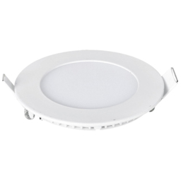 ENER-J 12W 6000K LED Panel Round Recessed Ceiling Downlight 4 Pack - Size: 30 x 20 x 10cm - Wilko - thumbnail 4