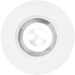 Nordlux Don Smart White Downlight - Size: 5.4 x 8.5 x 5.4cm - Wilko - thumbnail 6